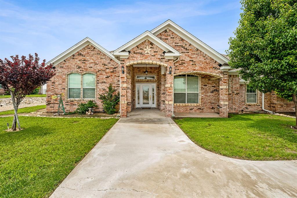 651 Comanche Lake Road — photo