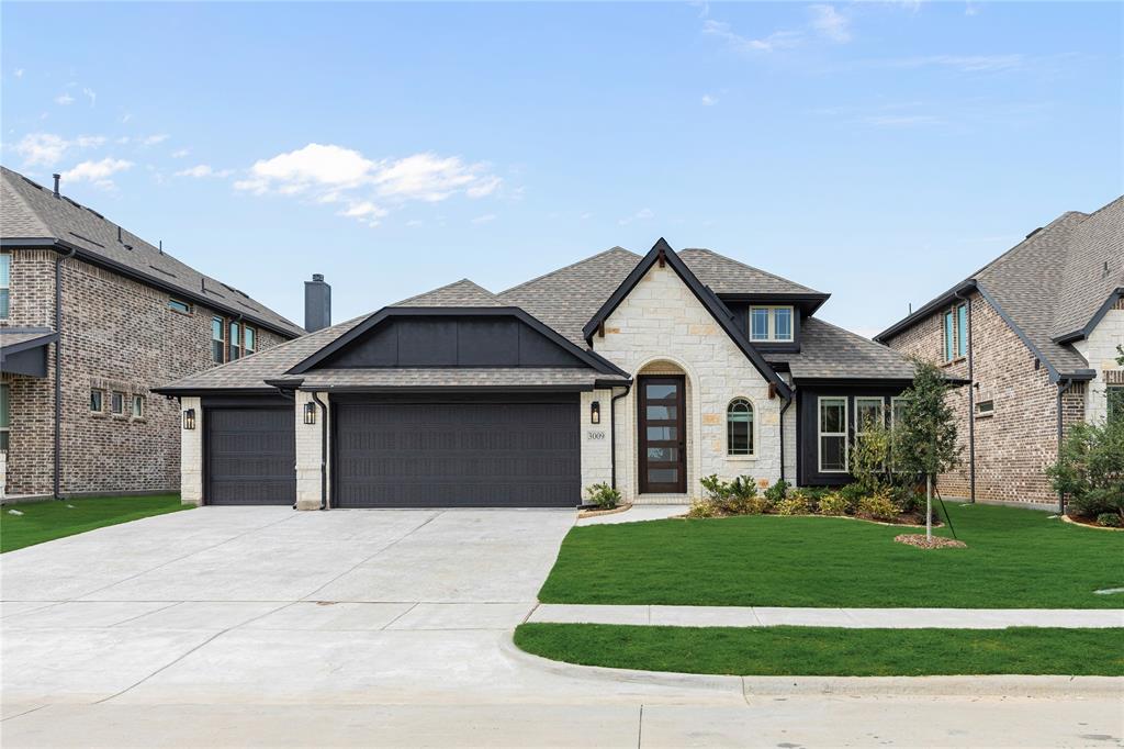 3009 Autumn Glen Drive — photo