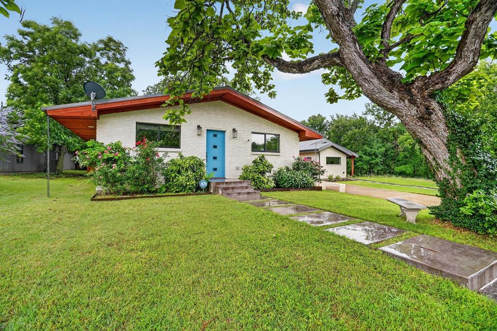 804 Stevens Street — photo