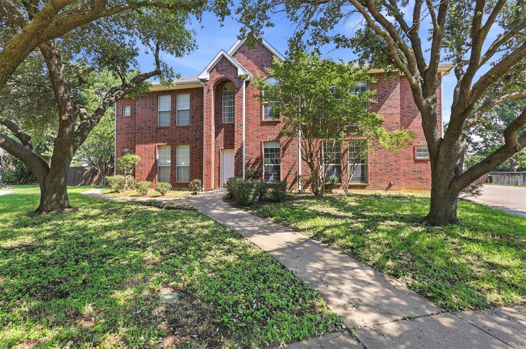 121 Wildwood Court 200 — photo