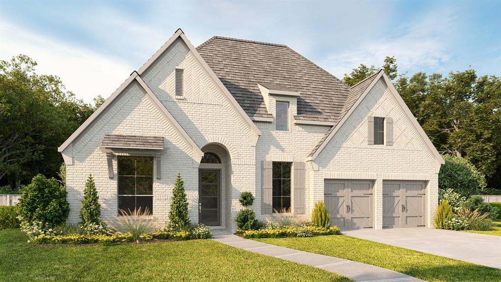 14445 Game Creek Trail — photo