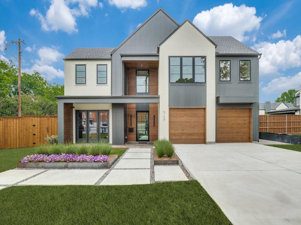 9104 Diceman Drive — photo