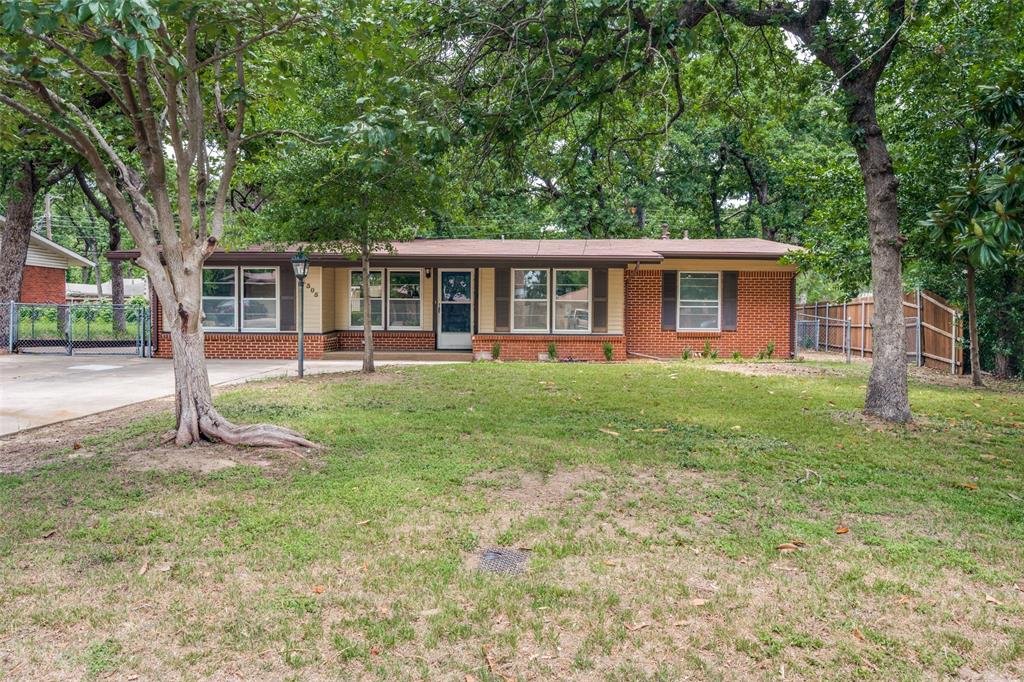 1305 W Lavender Lane — photo