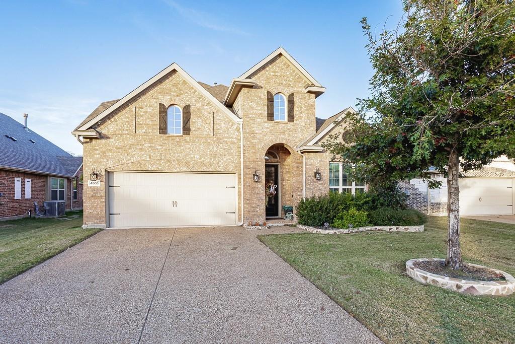 4505 Evenstar Way — photo