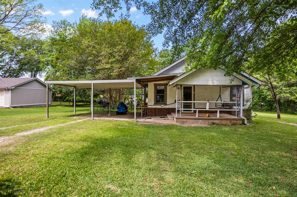 103 S Sun Camp Road — photo