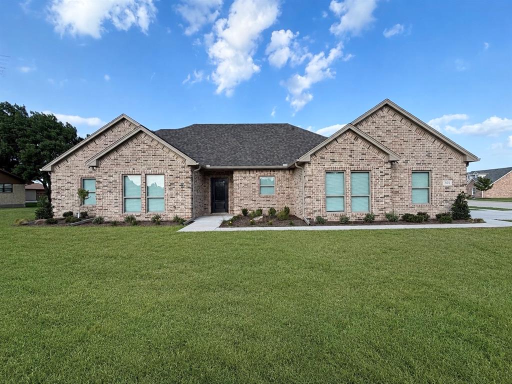 501 John Jr Drive — photo
