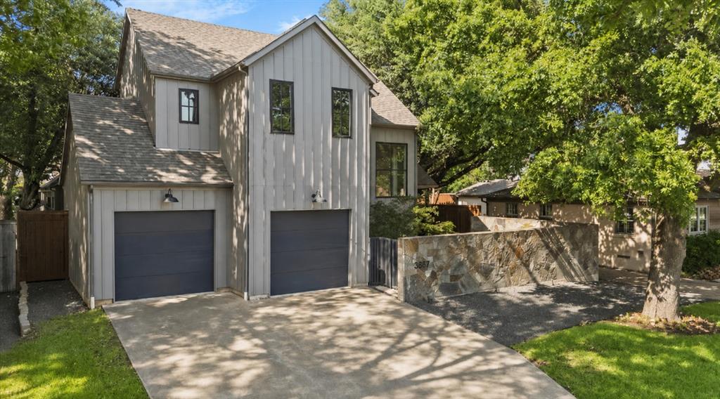 3867 Van Ness Lane — photo