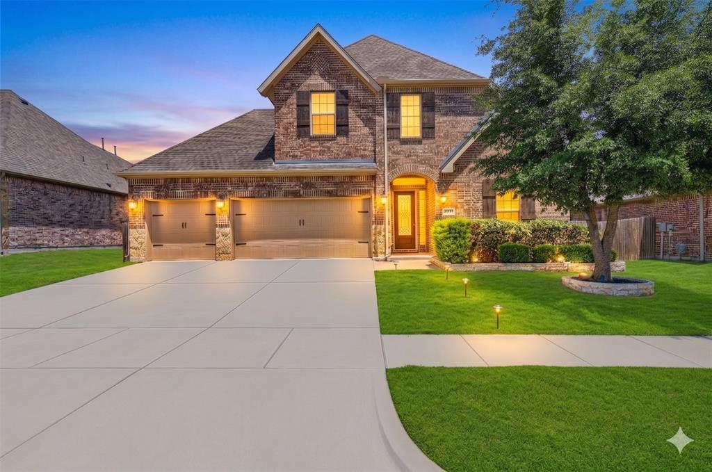10712 Marble Falls Place — photo