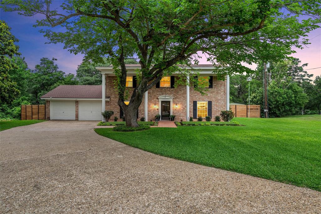 3401 O'Brien Circle — photo