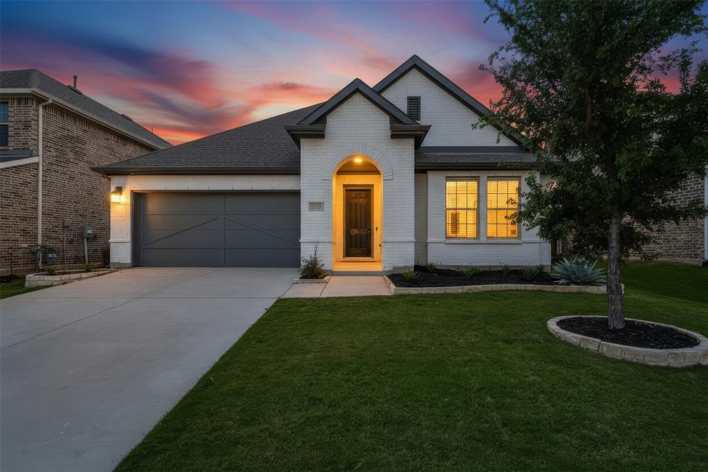 3720 Trail Creek Drive — photo