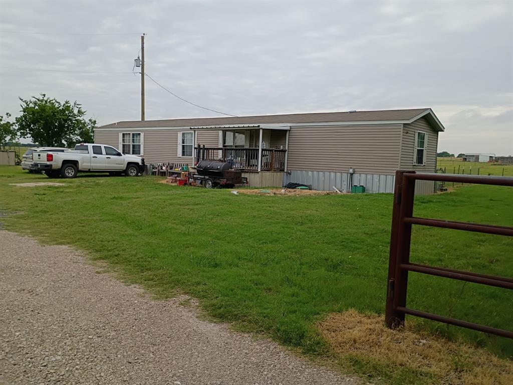 620 Blair Road — photo