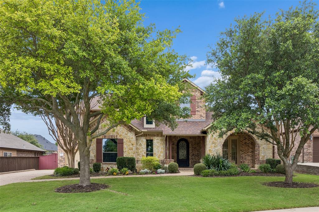 2610 Stonybrook Drive — photo