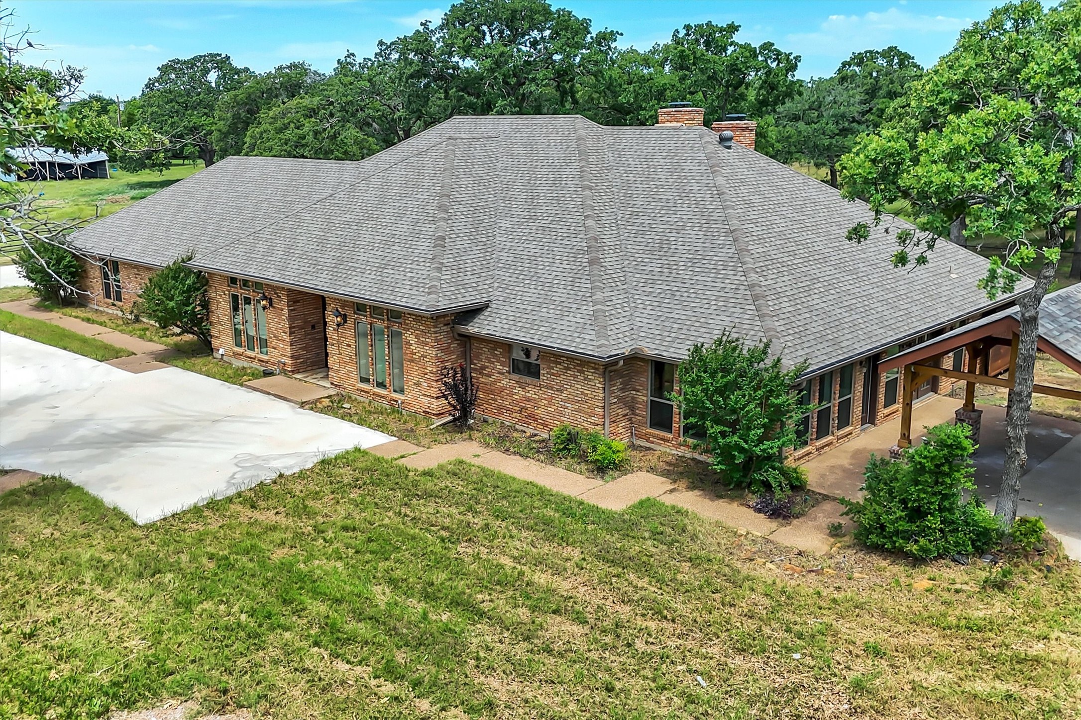 631 Fm 407 E, Argyle, TX 76226 — photo 3