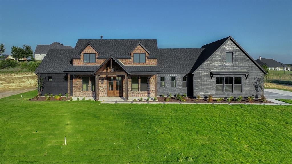 2101 Eagles Ridge Drive — photo