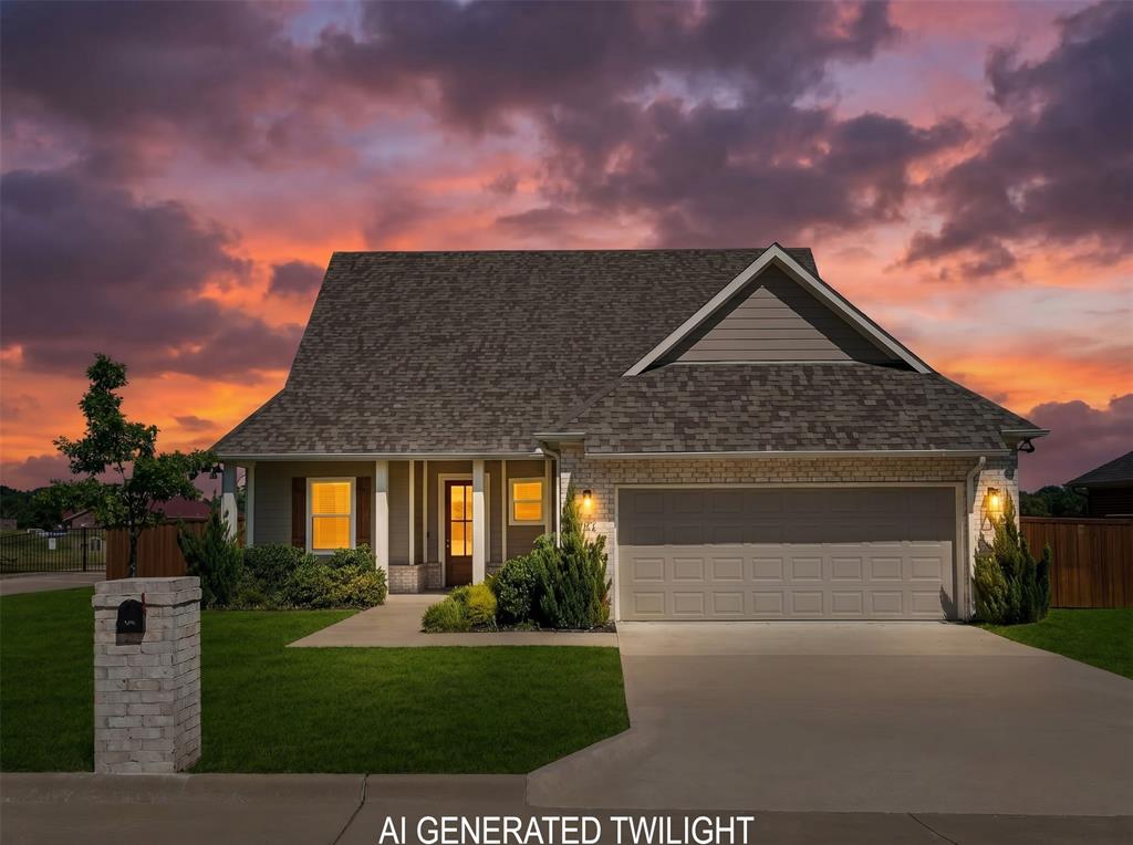 292 Bent Oak Drive — photo