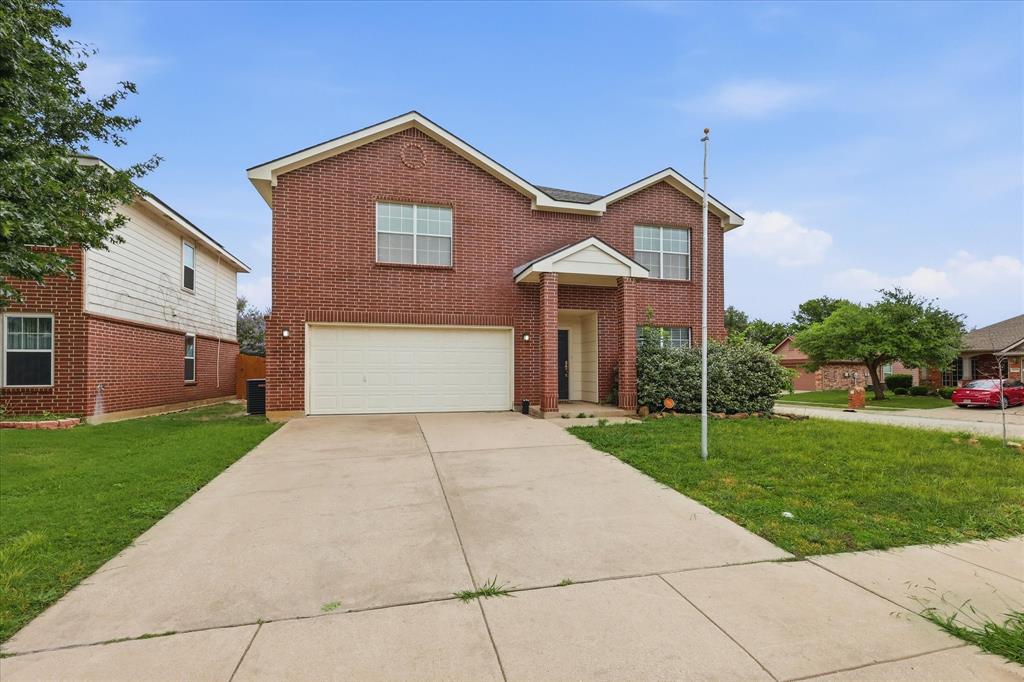 4957 Thorn Hollow Drive — photo