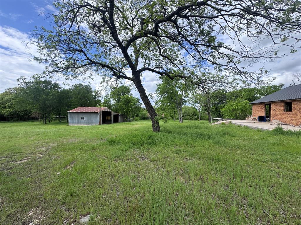 1210 Old Chico Road — photo