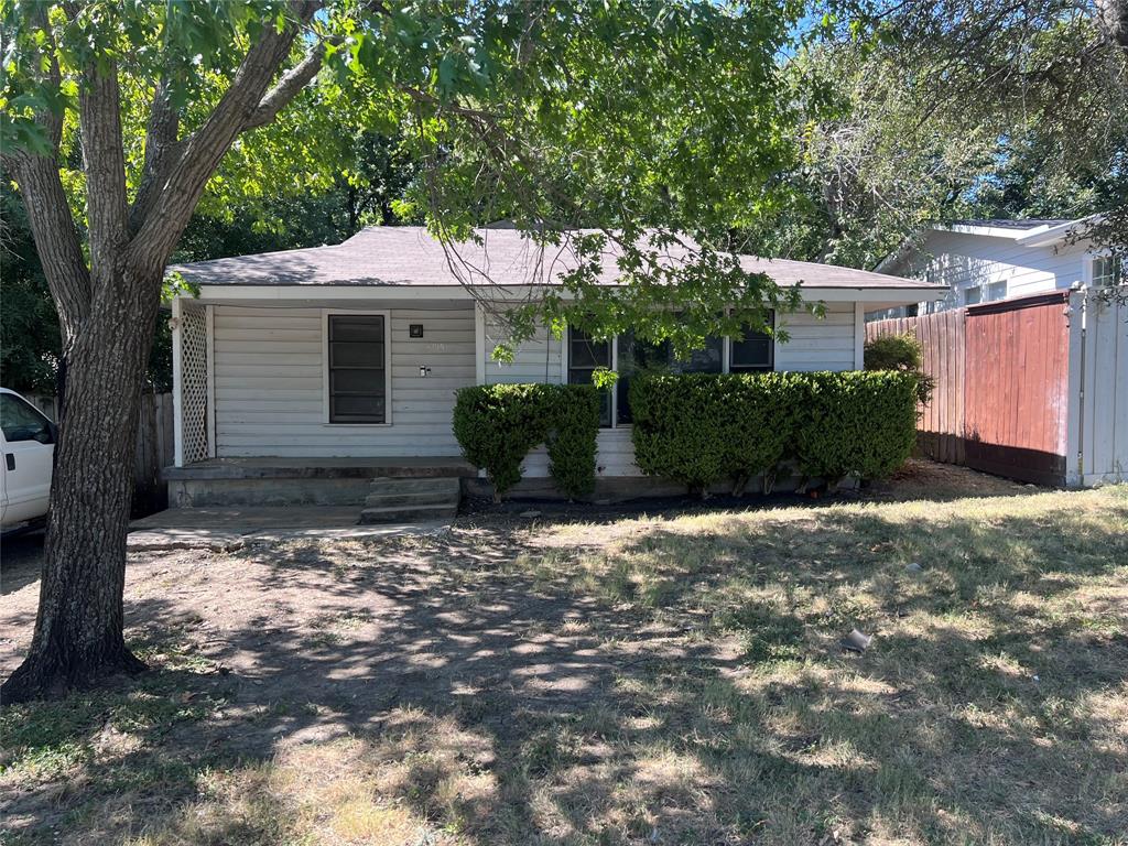 8109 Tinsley Lane — photo
