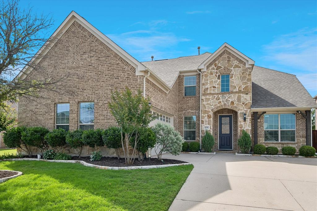 4576 Berry Ridge Lane — photo