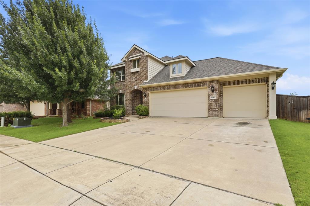 1385 Litchfield Lane — photo