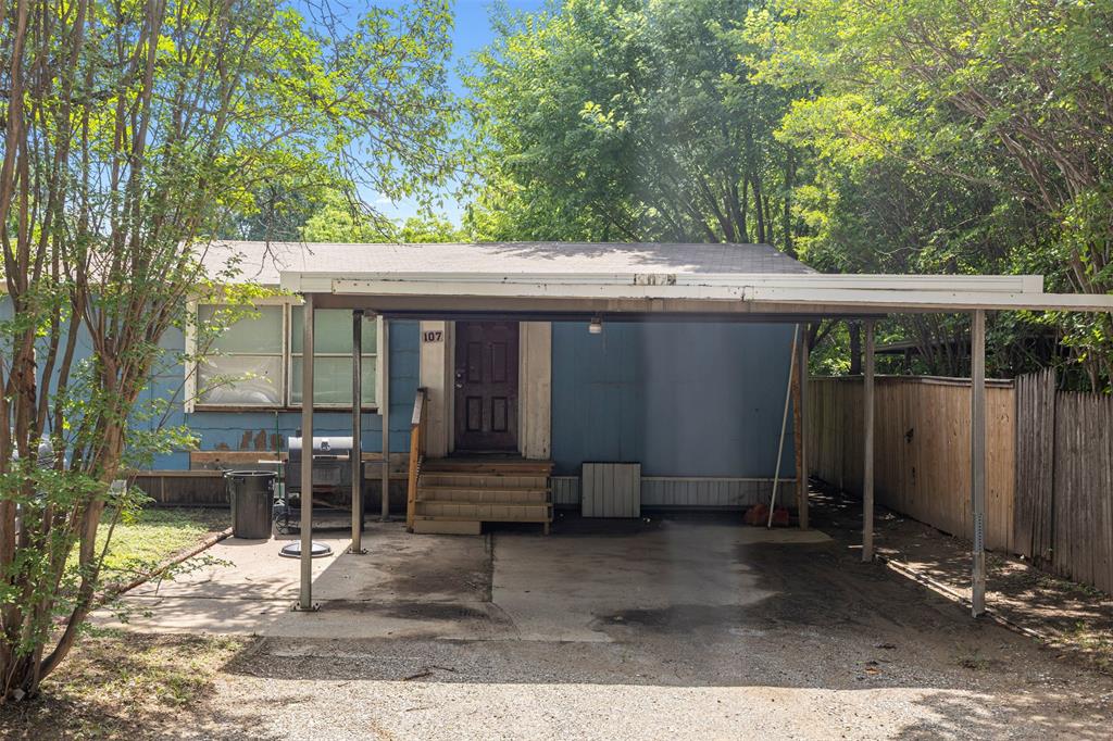 107 Syble Jean Drive B — photo