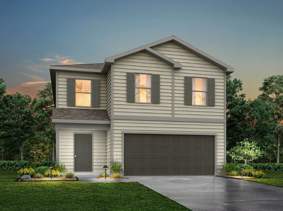 848 Bluffview Drive — photo