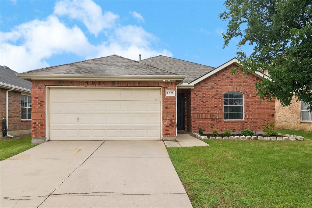 2825 Enchanted Eve Drive — photo