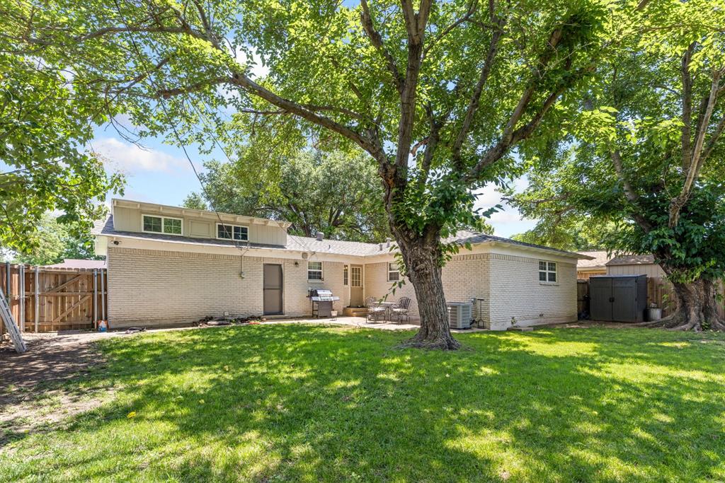 2125 Elton Road — photo