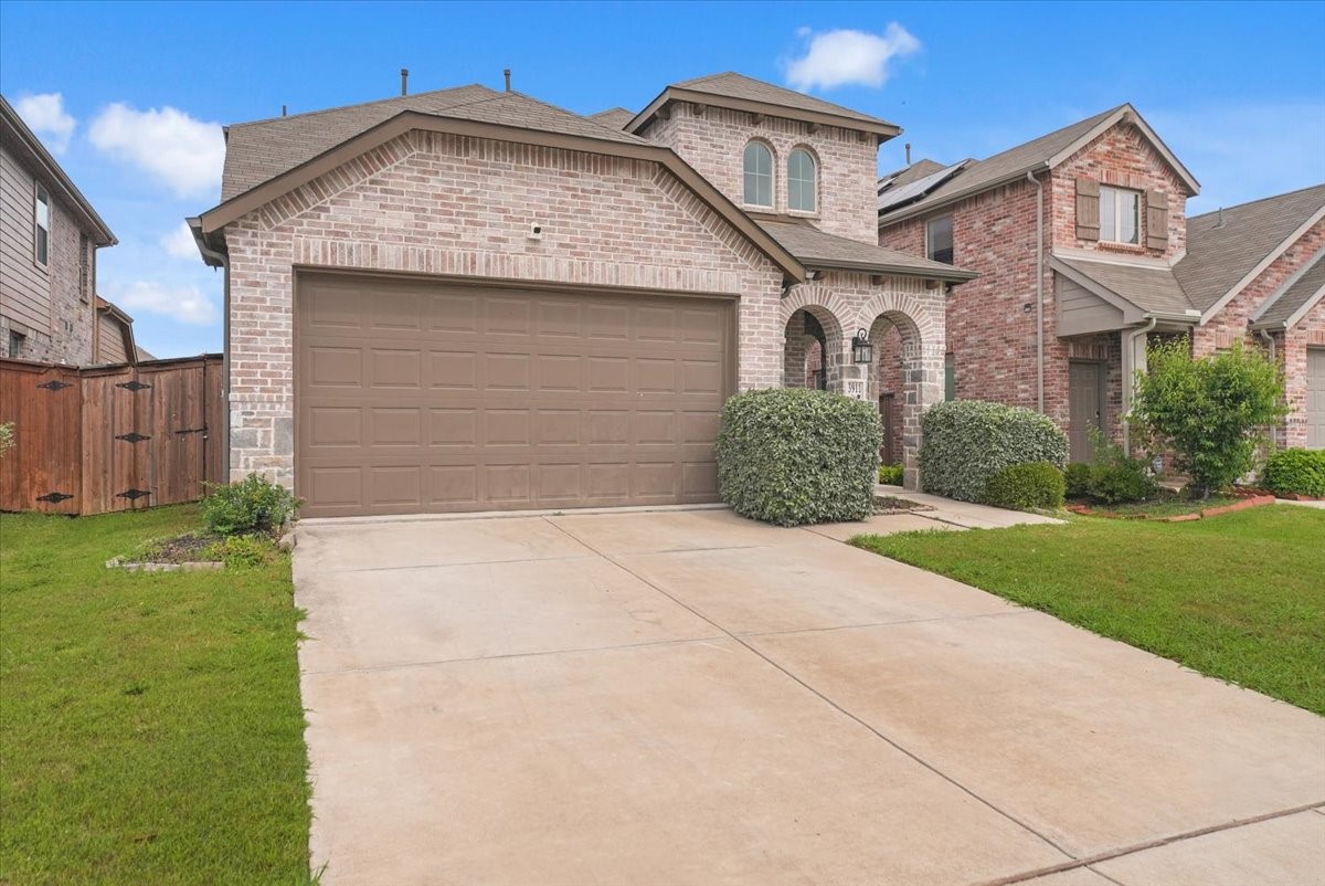 3911 Rochelle Lane, Forney, TX 75126 — photo 3