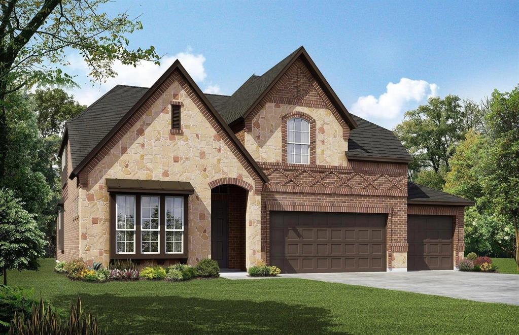 7861 Barley Field Street — photo