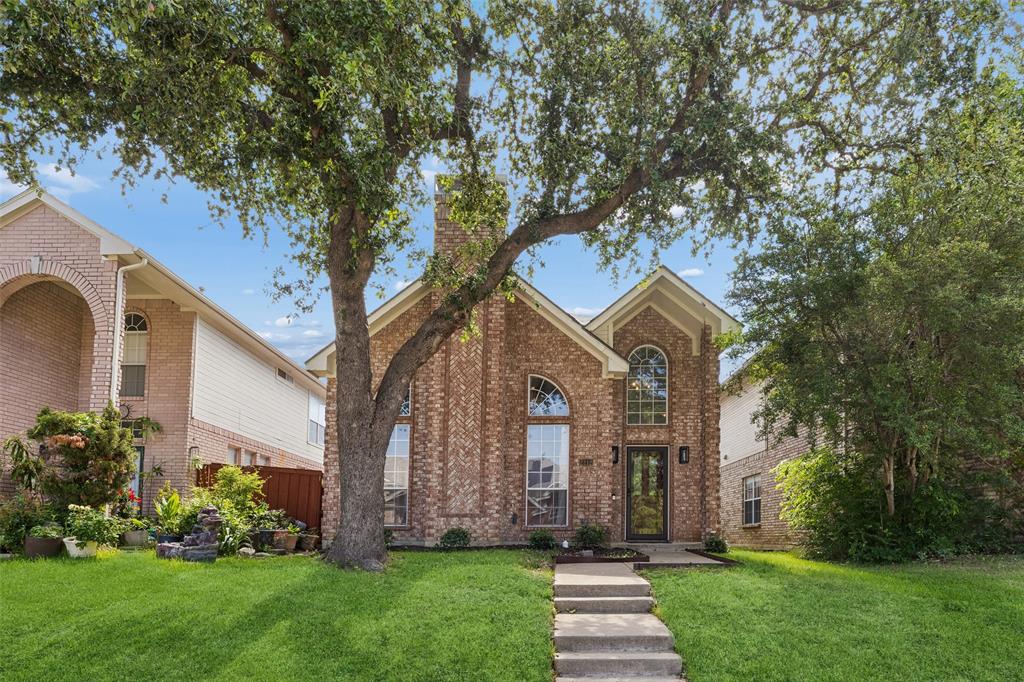 2212 Meadowstone Drive — photo