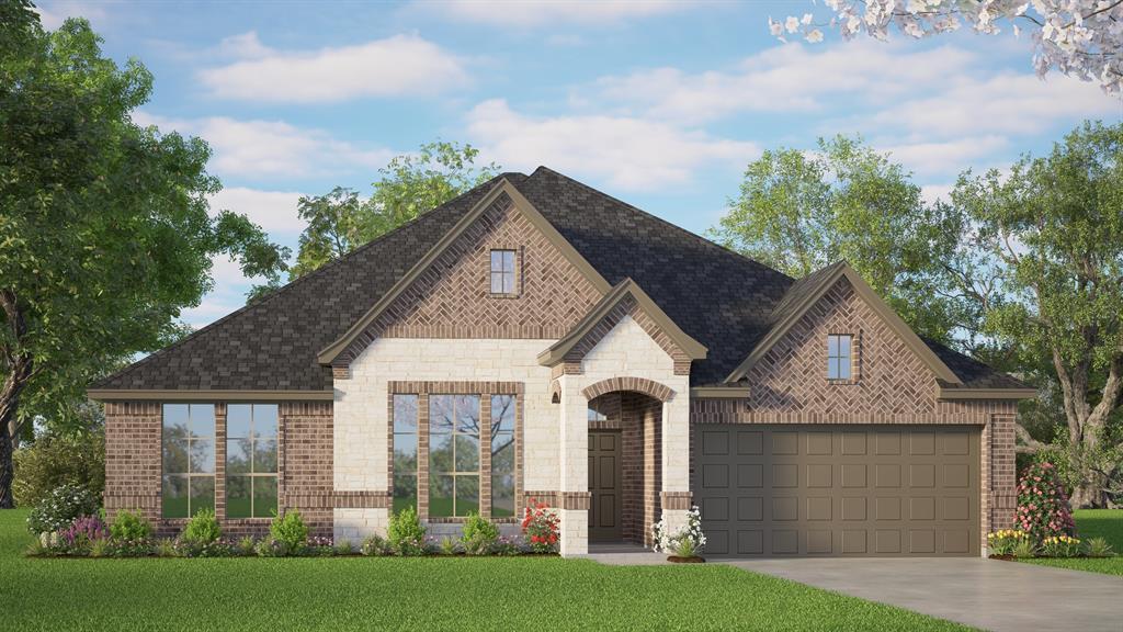 7857 Barley Field Street — photo