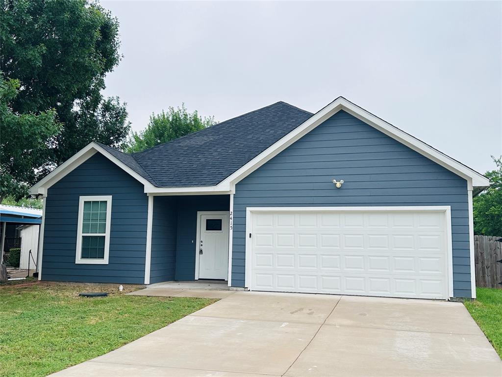 2415 San Gabriel Drive — photo