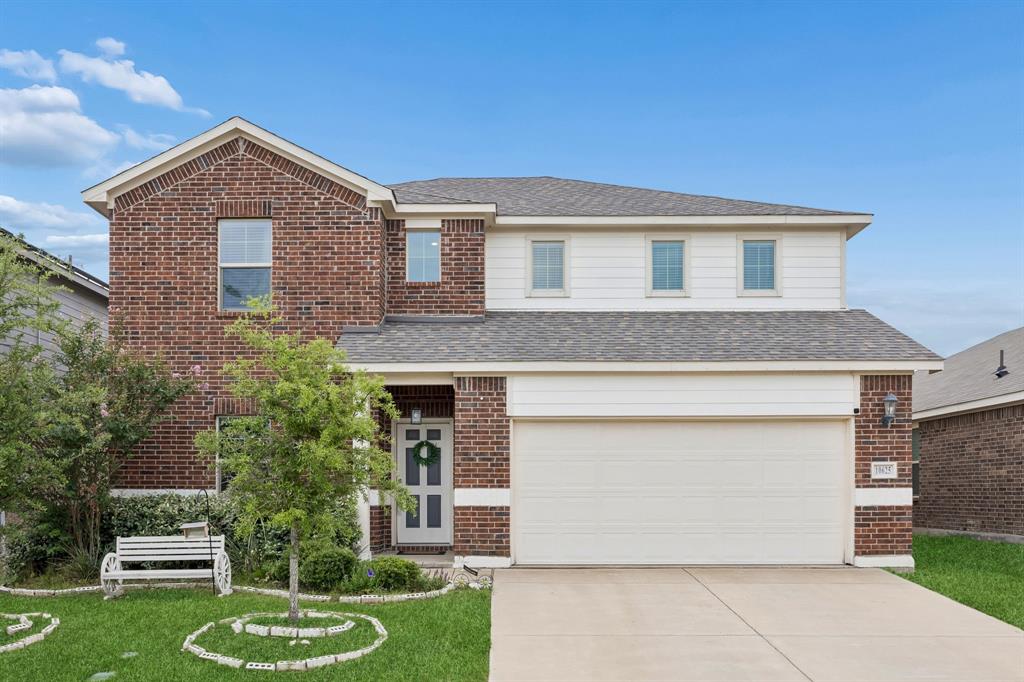 10625 High Ridge Lane — photo