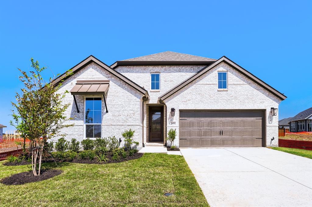 2604 Grinnel Drive — photo