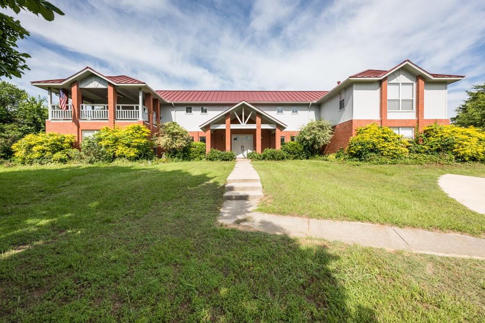 9554 David Fort Road — photo