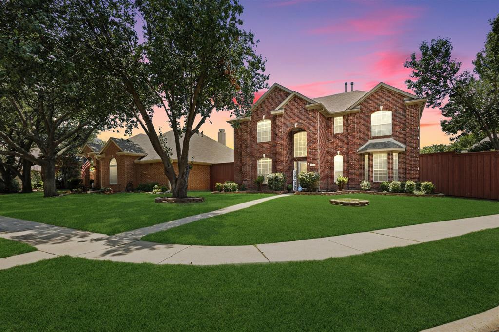 1214 Cameron Lane — photo