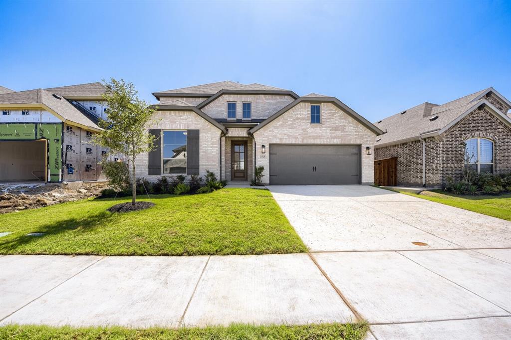 11528 Hardwick Road — photo