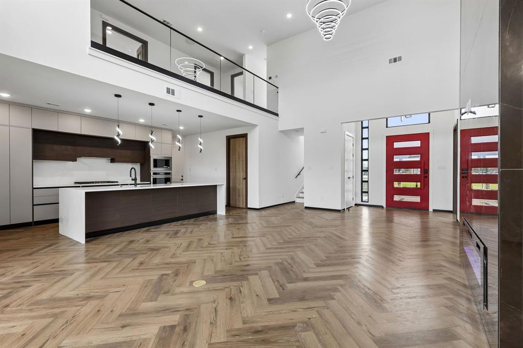 3601 Sky Ridge Lane — photo