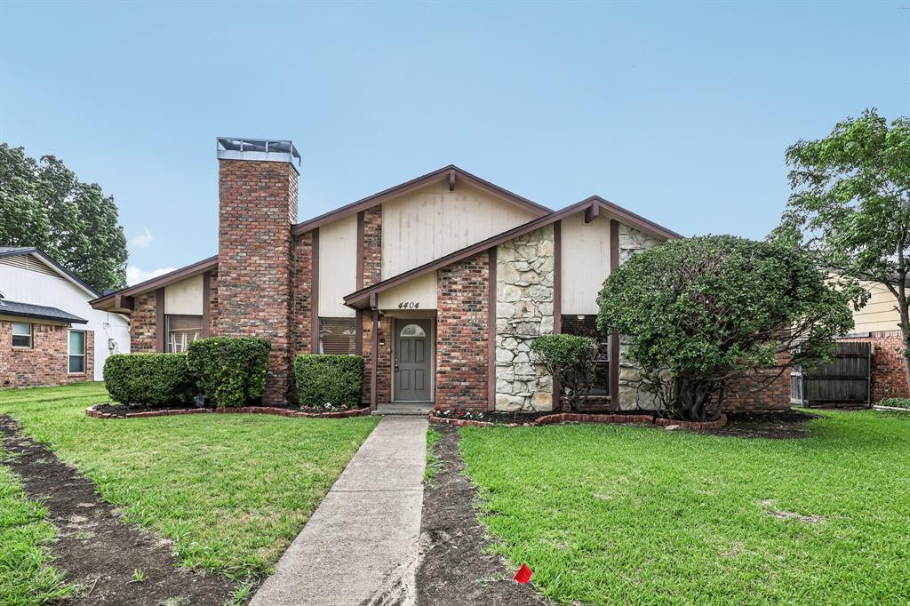 4404 Cleveland Drive — photo