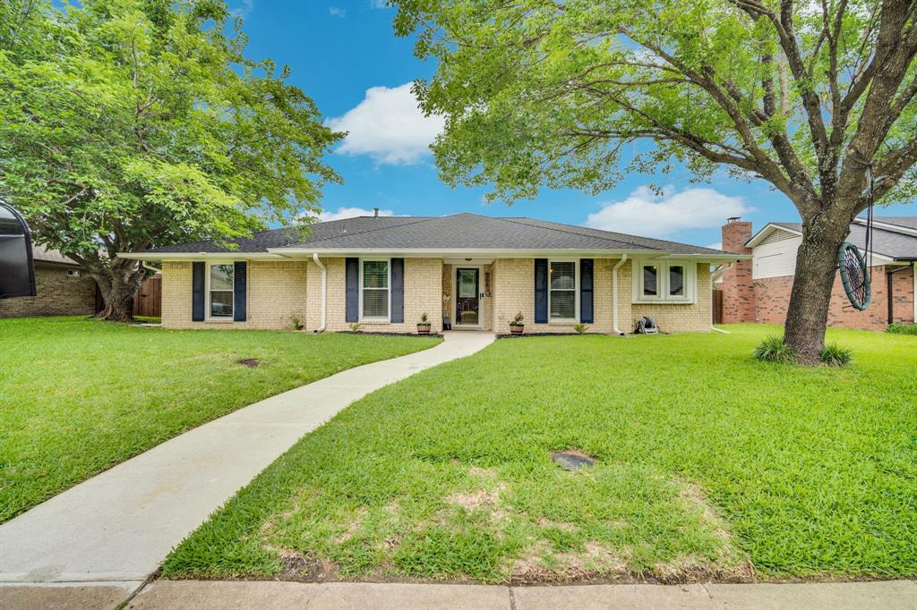 308 Buffalo Creek Drive — photo