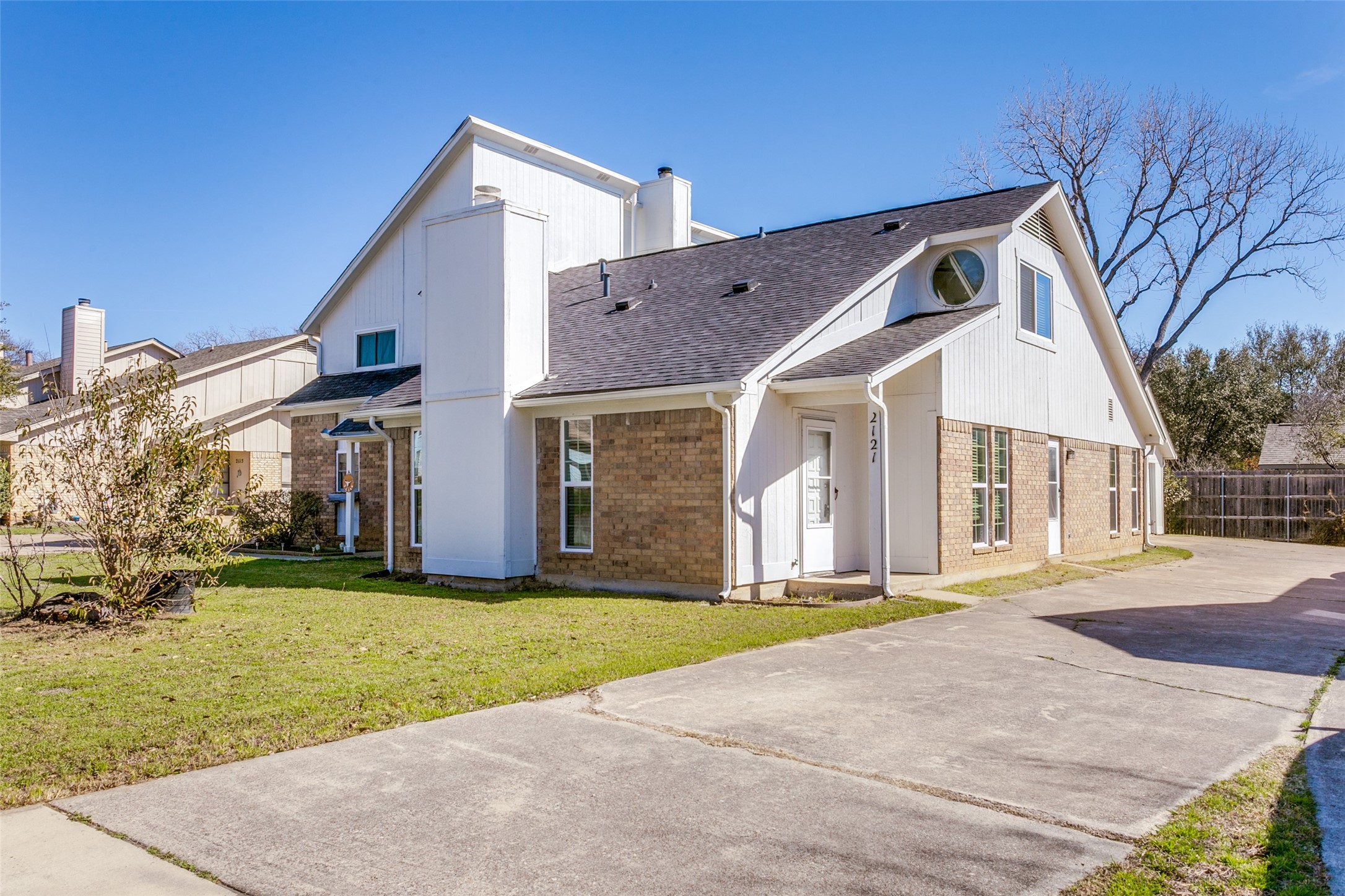 2121 Stone Moss Lane, Grapevine, TX 76051 — photo 3