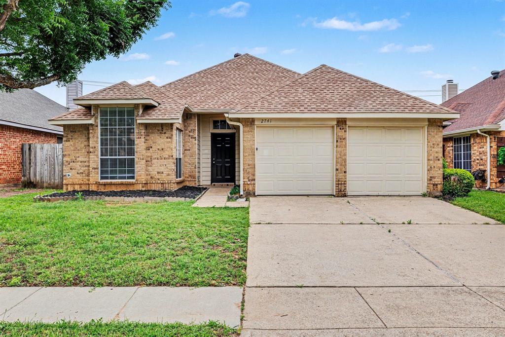 2741 Salado Trail — photo