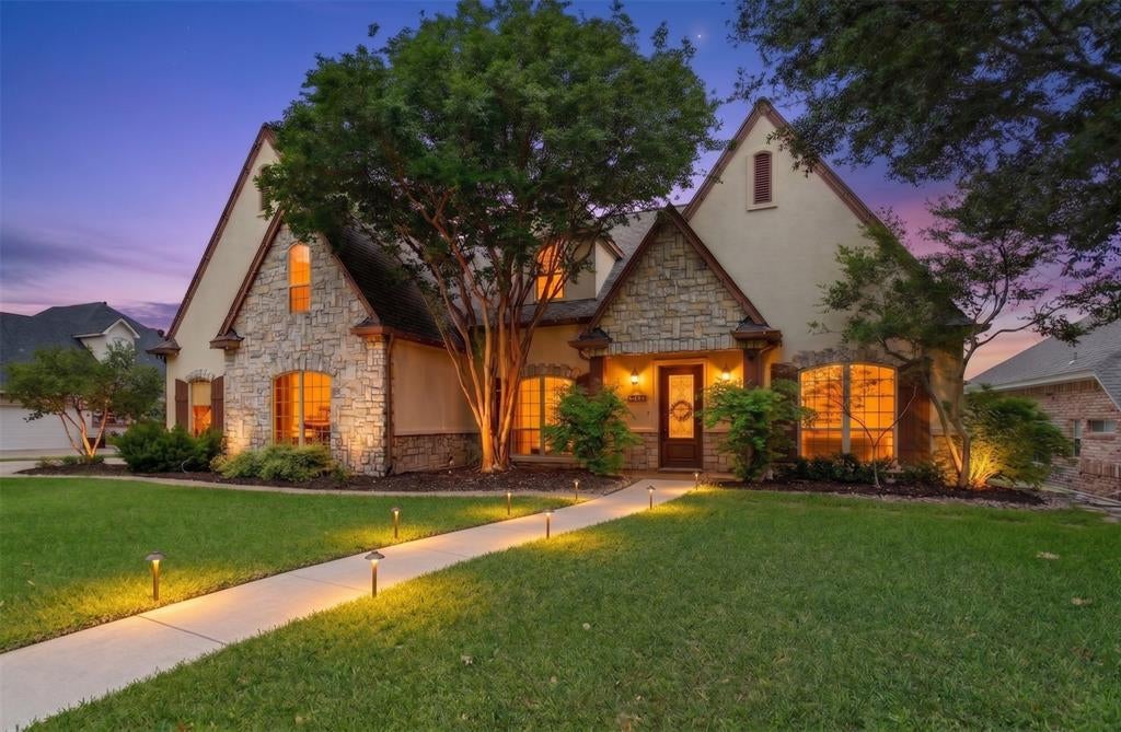 7605 Royal Troon Drive — photo