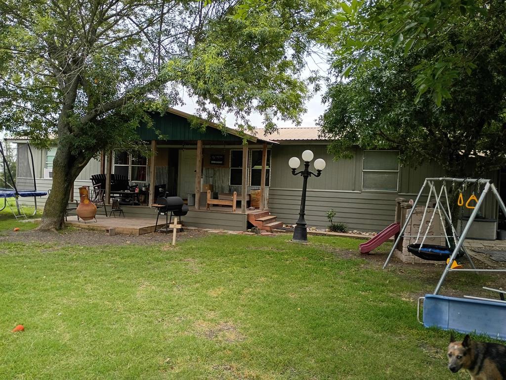 634 Blair Road — photo