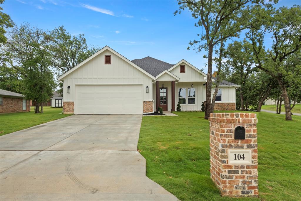 104 Jim Walters Drive — photo
