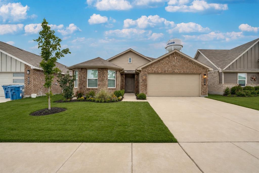 608 Breckenridge Park Drive — photo