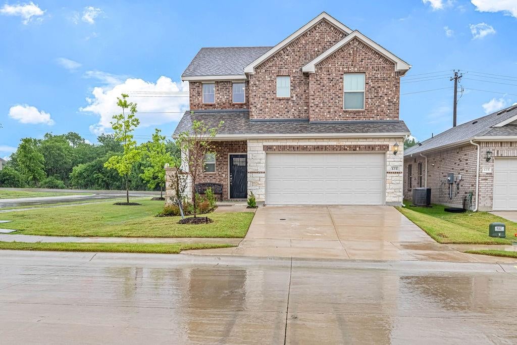 610 Melody Hill Drive — photo