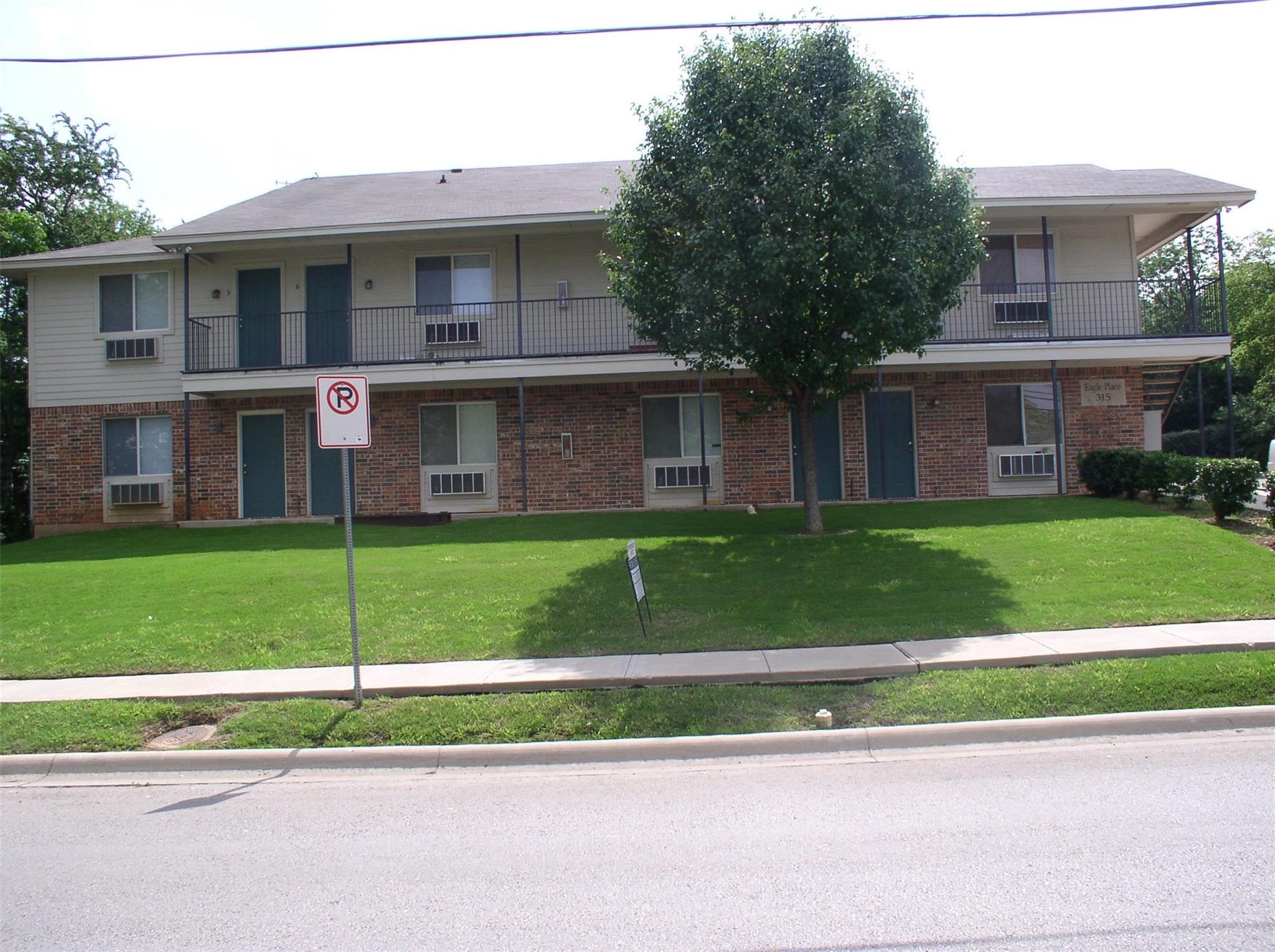 315 Bernard Street — photo
