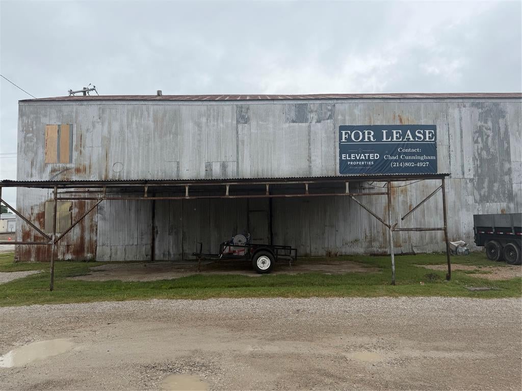 212 N Oklahoma Drive — photo
